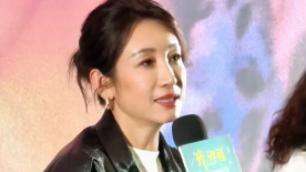 在影视城追逐演员梦的方笛已伤痕累累，并没有做好接纳表妹的准备。