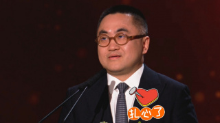 AI的冲击可以让行业不断拉高基准线，让大家不断提高自己。